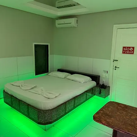 Tititi Motel (Adults Only)-2