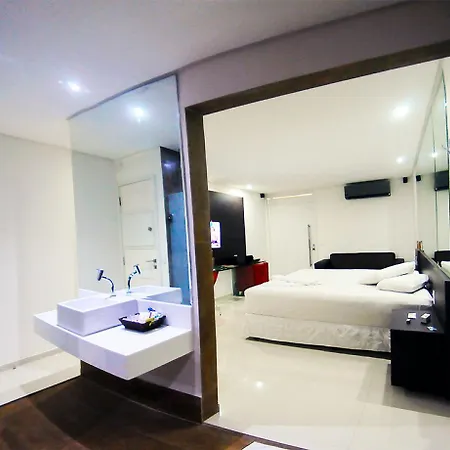 Tititi Motel (Adults Only)-3