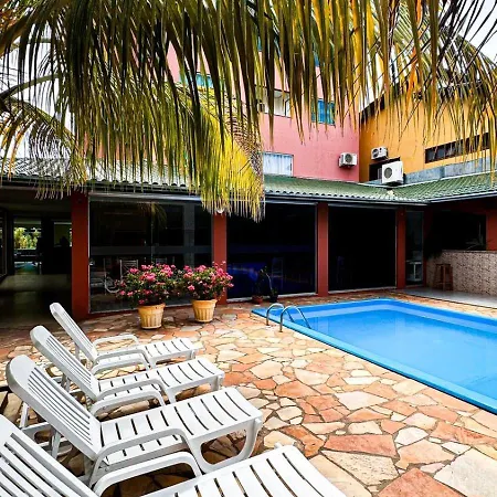 Hotel Rancho Verde-3