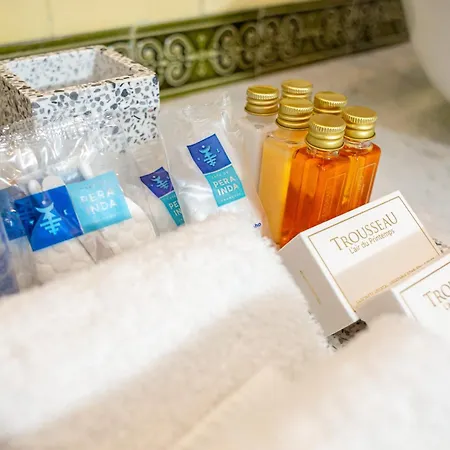 Hotel Boutique Perainda-3