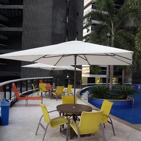 Beira Mar Fortaleza Landscape Platinum-2