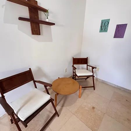 Taiba Beach Resort 307F Imob Temporada-3