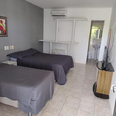 Hotel Recanto Da Lagoa-2