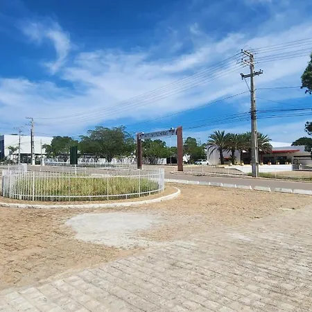 Hotel das Palmeiras-3
