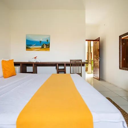 Hotel Mare Mansa-2