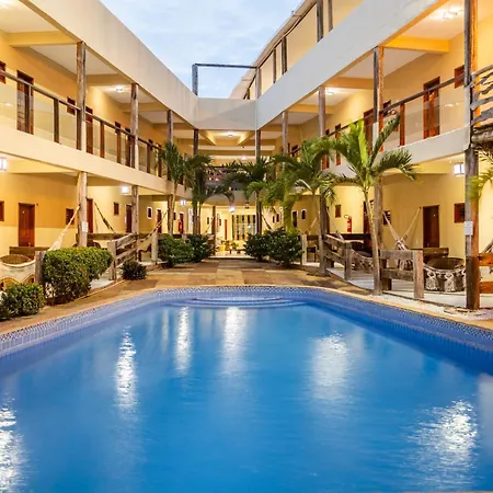 Hotel Maré Mansa-3