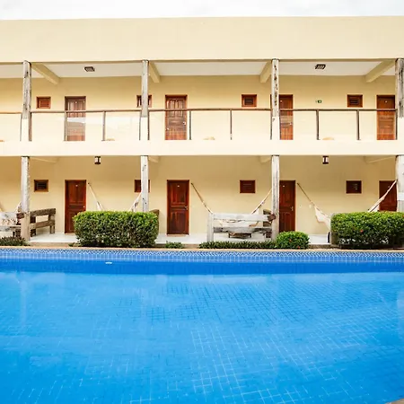 Hotel Maré Mansa-2