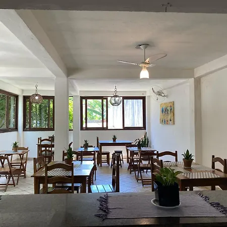 Dorm Olhar Da Sereia-2
