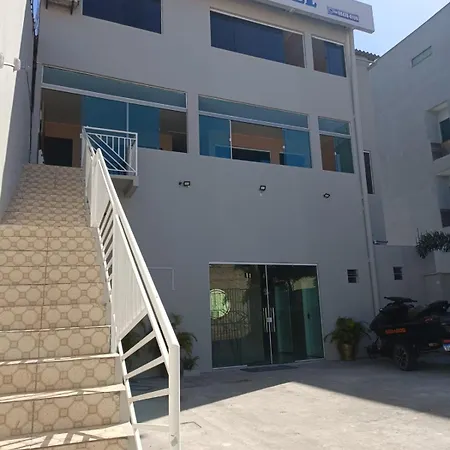 Areias Hotel-2