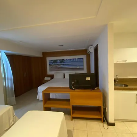 Mirador Praia Hotel-3