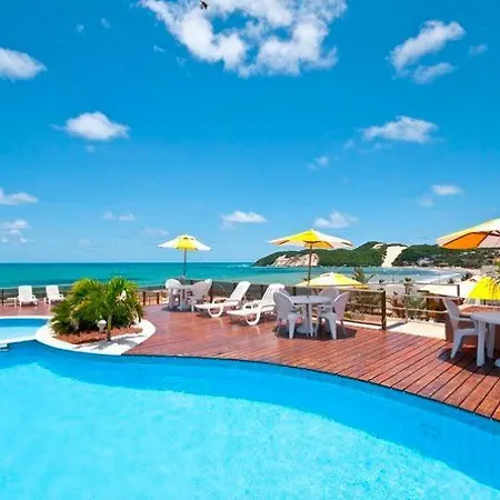 Mirador Praia Hotel-2