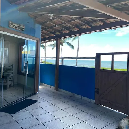 Pousada do Deck-3