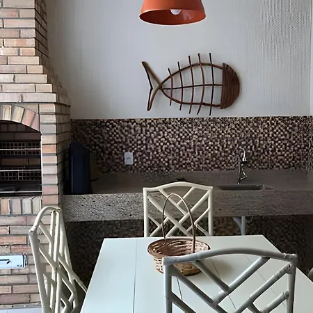 Cardeiro Flat-3