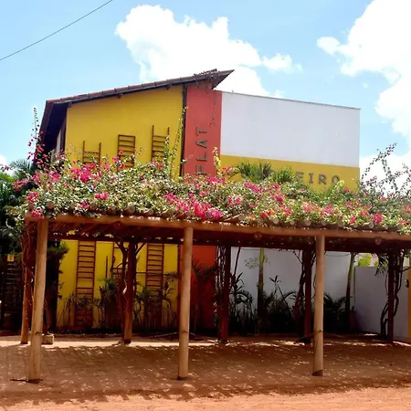 Cardeiro Flat-2
