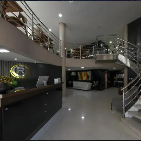 Rapport Hotel-3