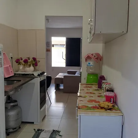 Casa Aeroporto - UFAL-2