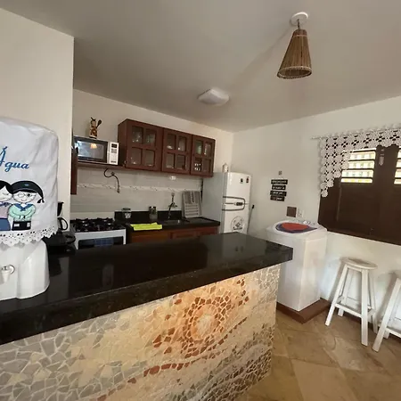 Serrote Breezes Apartamento 04-3