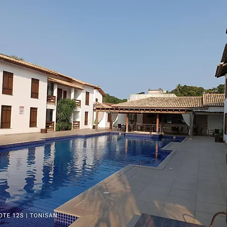 Encanto De Itaperapuã-2