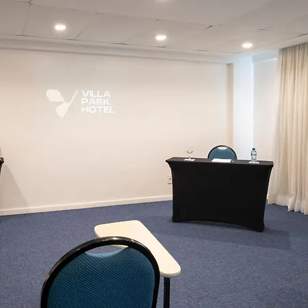 Villa Park Hotel-2
