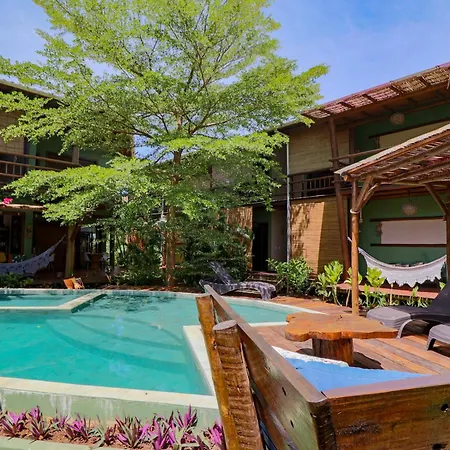 Maui Maui Wellness- Taipu De Fora - Barra Grande-3