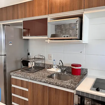 Apartamento Ao Lado Do Salvador Shopping 4-2