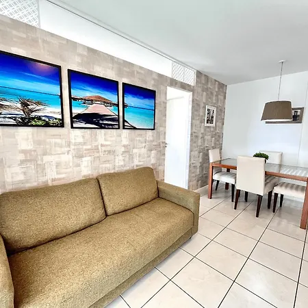 Apartamento Ao Lado Do Salvador Shopping 4-3