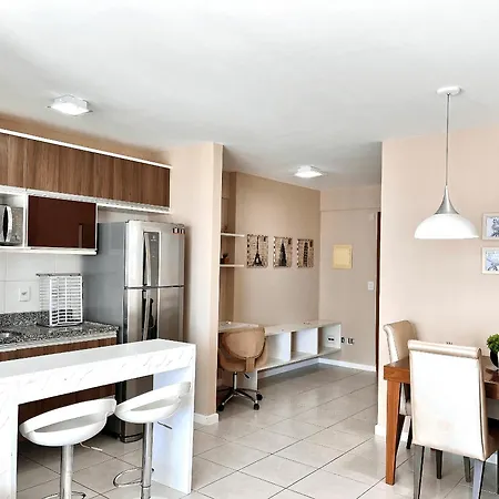 Apartamento Completo Ao Lado Do Shopping-3