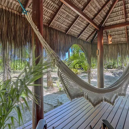 Aldeia da Mata Ecolodge-2