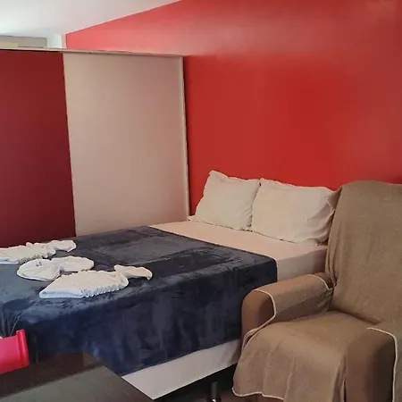 Flat no Hotel Carneiro de Tamandaré PRAIA DOS CARNEIROS-3