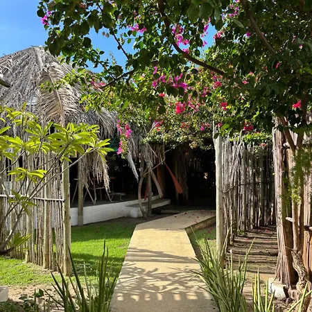 Pousada Casa Branca-2
