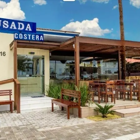 Pousada Costera-3