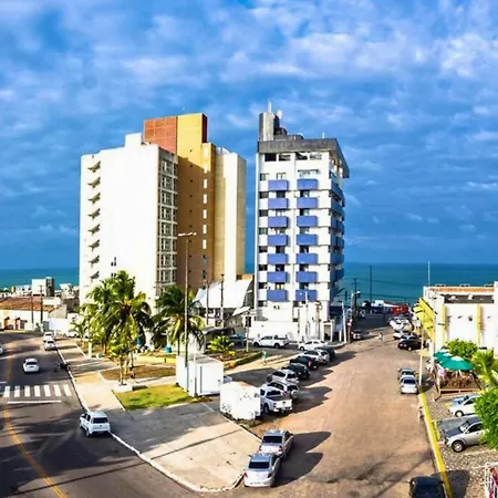Reserva Madero Loft Natal Hotel-3