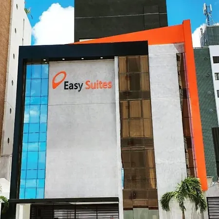 Easy Suites Natal Hotel-3