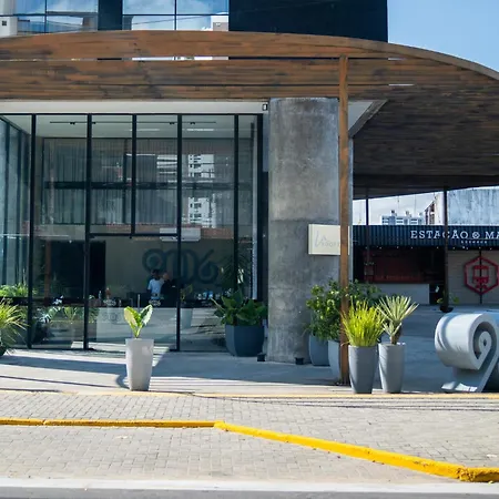 9006 Suites Natal Hotel-3