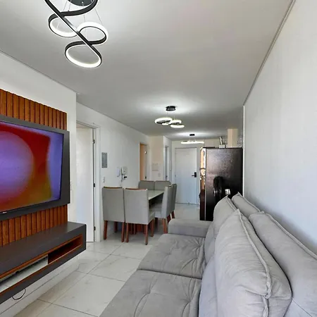 Aquarius Residence By Holiday Stays-2