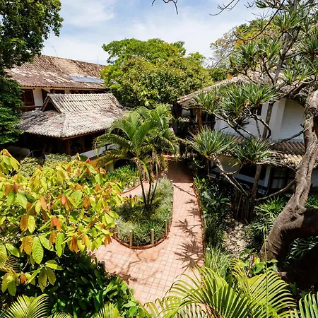 Casa Blanca Park Hotel-3