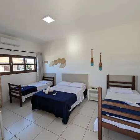 Pousada Costa Prestige-2