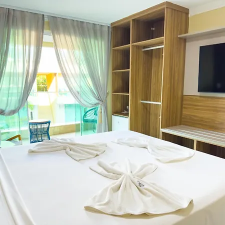 Star Palace Hotel Jeri-2