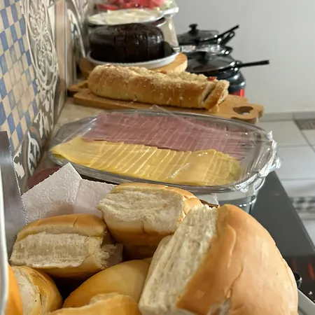 Pousada Asa Branca-3
