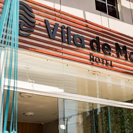 Vila De Mare Hotel-2