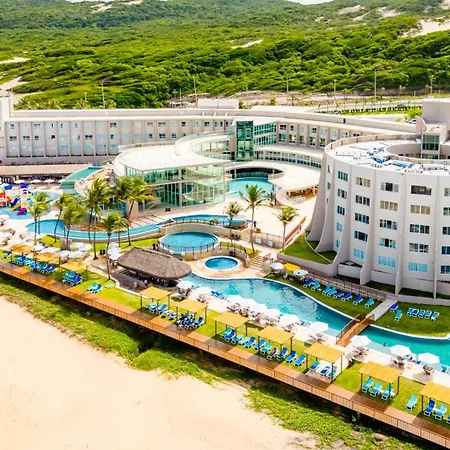 Costeira Palace Beach Resort All Inclusive-3