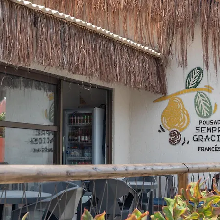 Pousada Sempre Graciosa-3