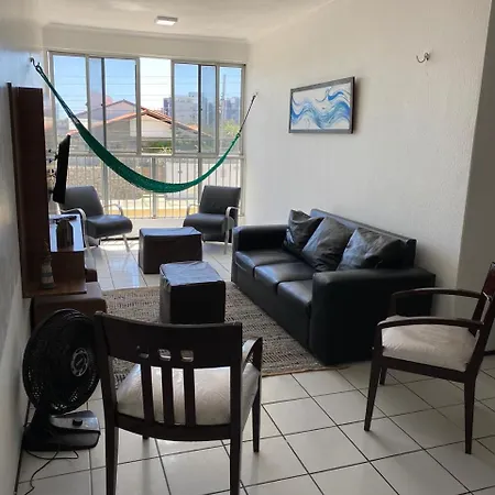 Apartamento Mobiliado Aptce-3