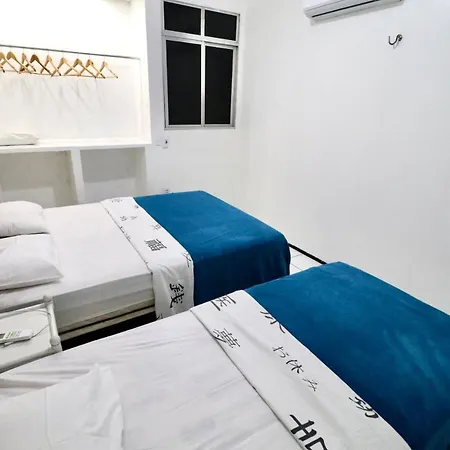 Apartamento Mobiliado Aptce-2