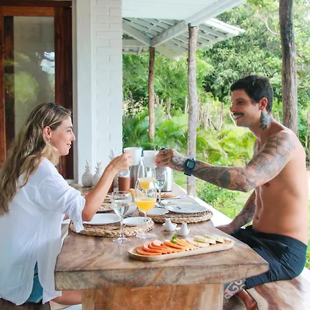 Kanaha Beach Villa-2