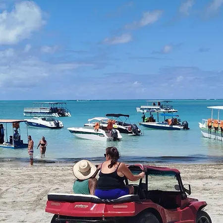 Hospedagem da barra suites,praia barra grande,caminho de moises e antunes-2