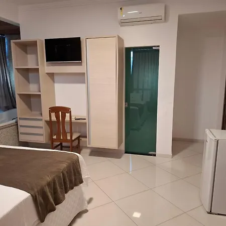 Brisas do Mar HOTEL&APART-2
