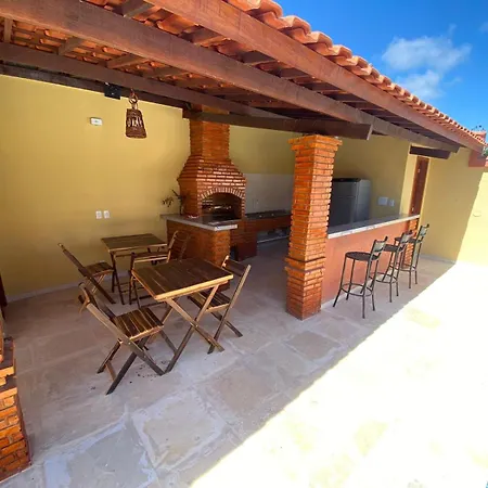 LM Flats - Beach Park Porto das Dunas-3