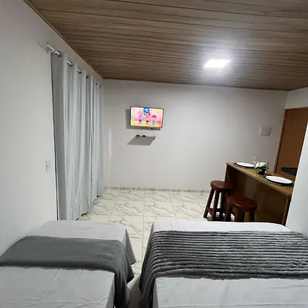 Flats Rota dos Corais-2