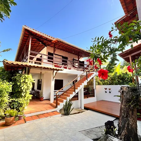 Pousada Casa da Edinha-3